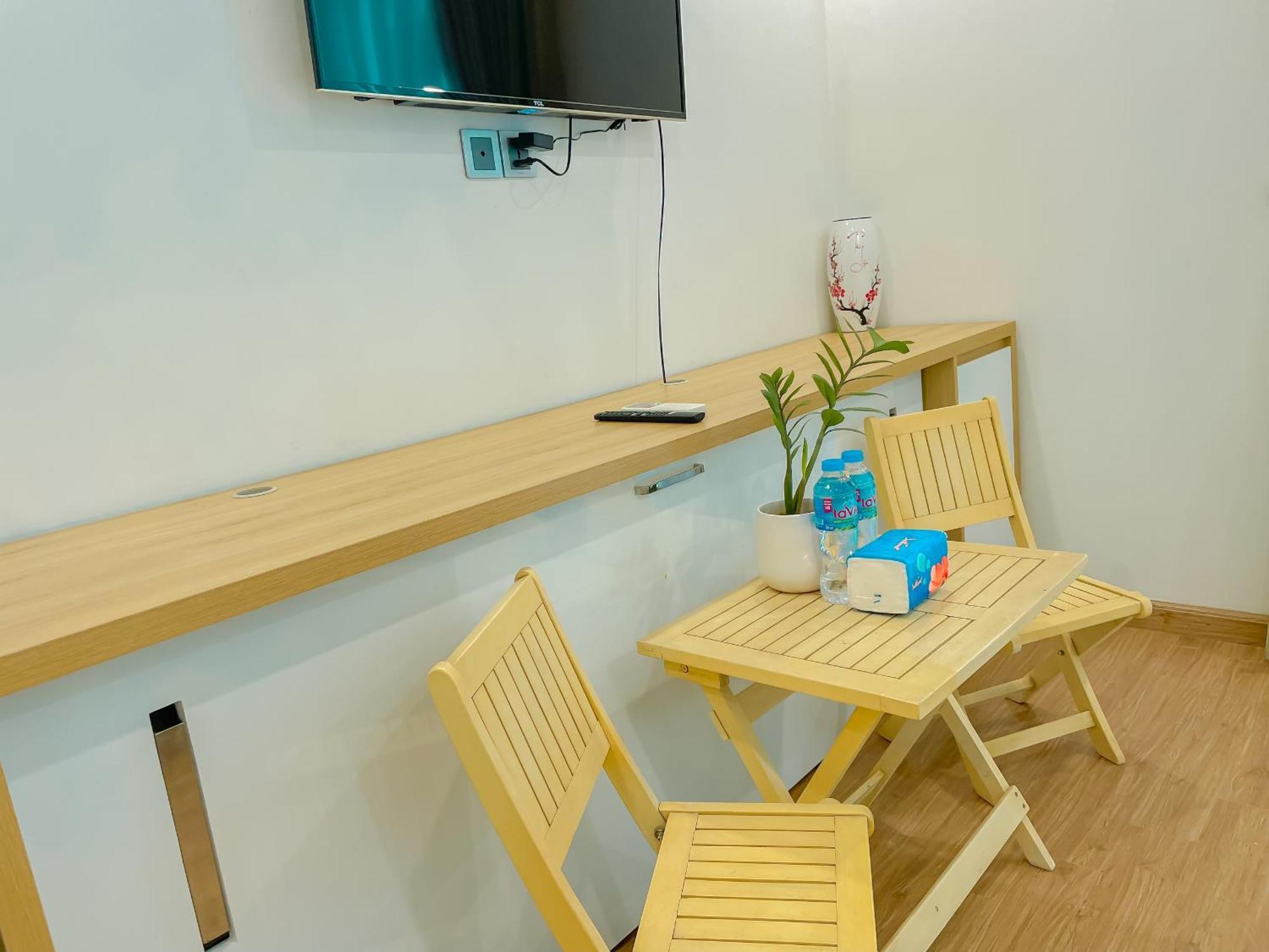 Rosee House -Luxury Apartment In Vinhomes Greenbay Hanoi Buitenkant foto