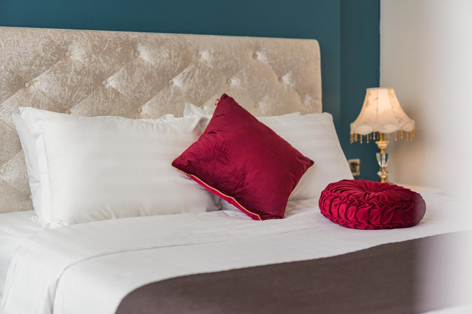 Rosee House -Luxury Apartment In Vinhomes Greenbay Hanoi Buitenkant foto