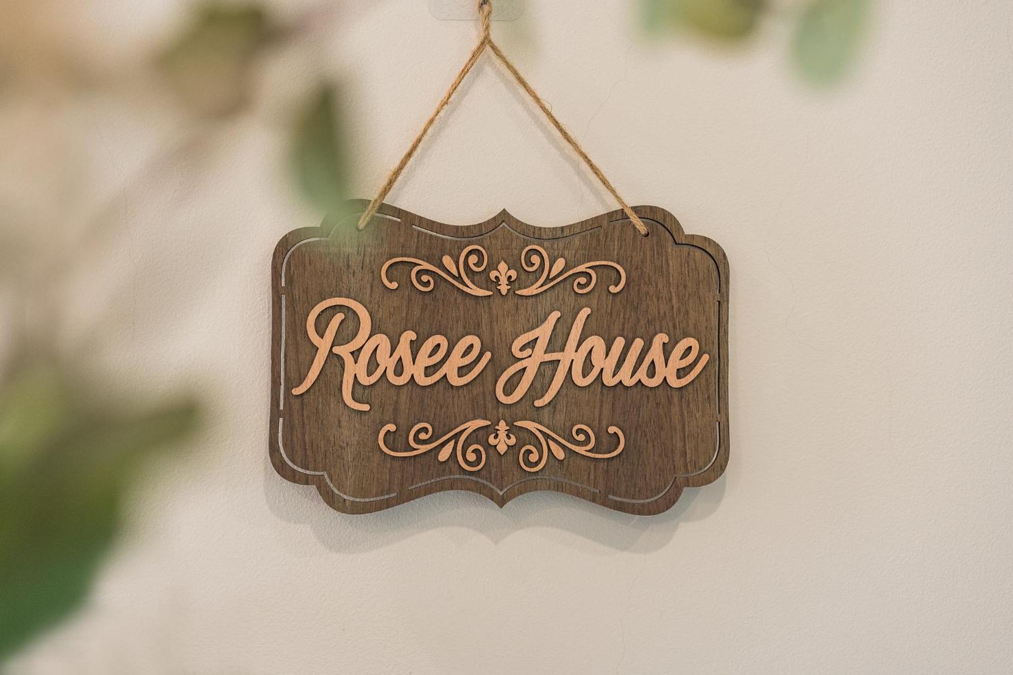 Rosee House -Luxury Apartment In Vinhomes Greenbay Hanoi Buitenkant foto