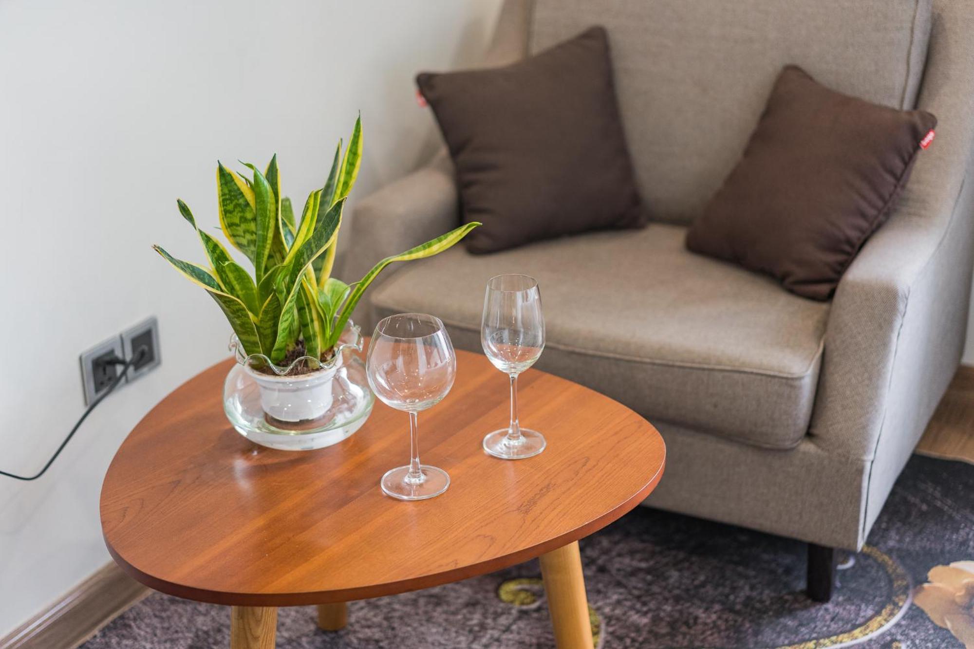 Rosee House -Luxury Apartment In Vinhomes Greenbay Hanoi Buitenkant foto