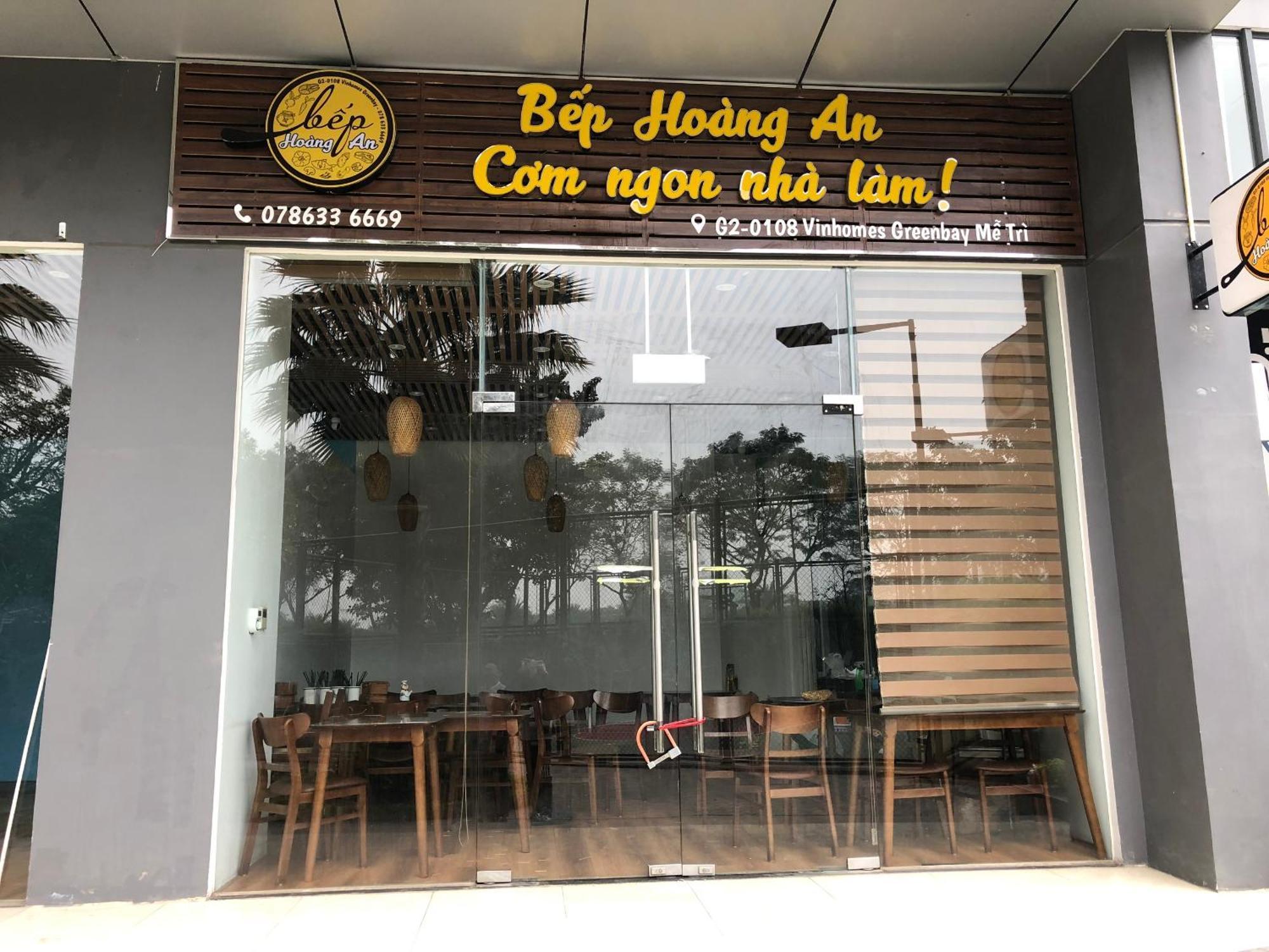 Rosee House -Luxury Apartment In Vinhomes Greenbay Hanoi Buitenkant foto